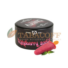 Тютюн для кальяну Unity 2.0 Raspberry sorbet (Малиновий сорбет) 40 гр